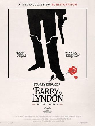 BARRY LYNDON