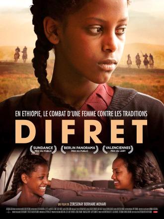 DIFRET