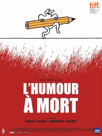 L'HUMOUR A MORT