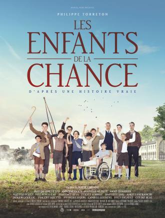 LES ENFANTS DE LA CHANCE