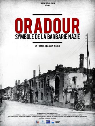 ORADOUR-SUR-GLANE