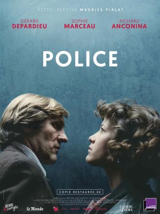 POLICE