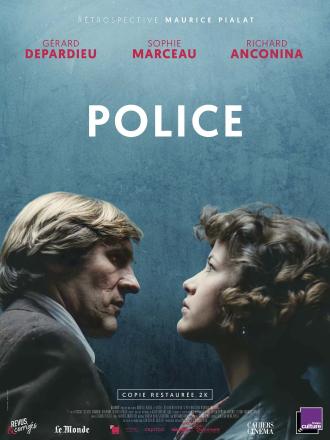 POLICE
