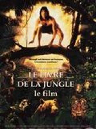 LE LIVRE DE LA JUNGLE LE FILM