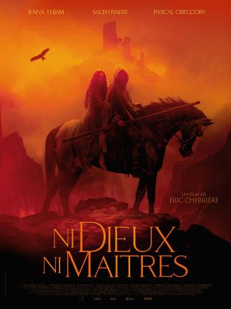NI DIEUX NI MAITRES
