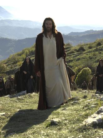 LA RESURRECTION DU CHRIST : PREMIERE PARTIE