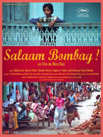 SALAAM BOMBAY