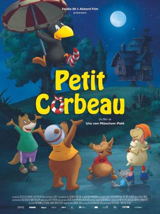 PETIT CORBEAU
