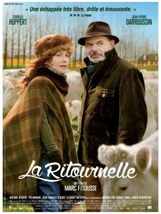 LA RITOURNELLE