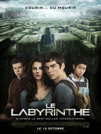 LE LABYRINTHE