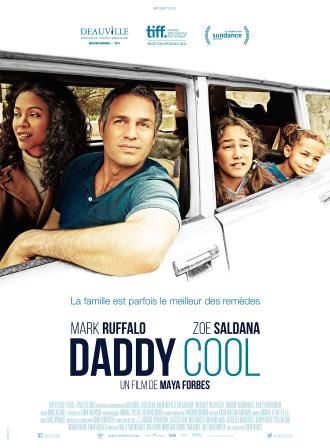 DADDY COOL - 2015
