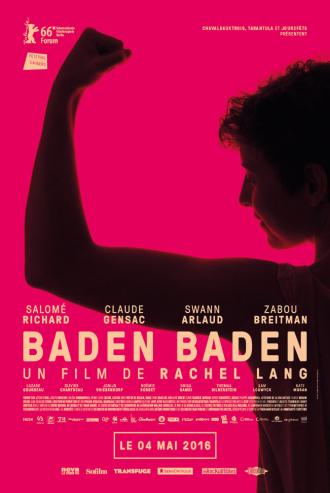 BADEN BADEN