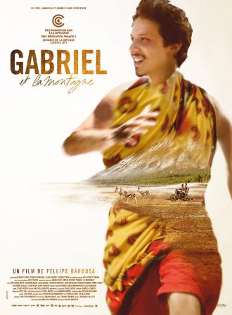 GABRIEL ET LA MONTAGNE