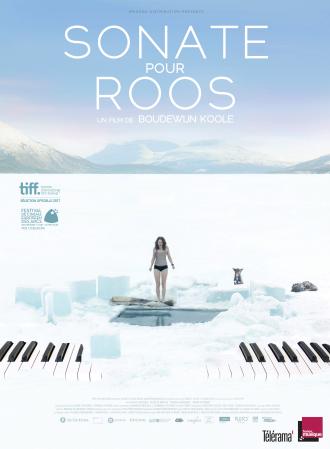 SONATE POUR ROOS