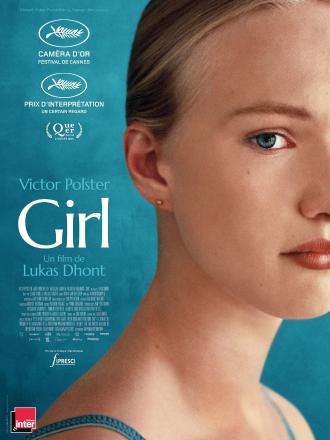 GIRL (2018)