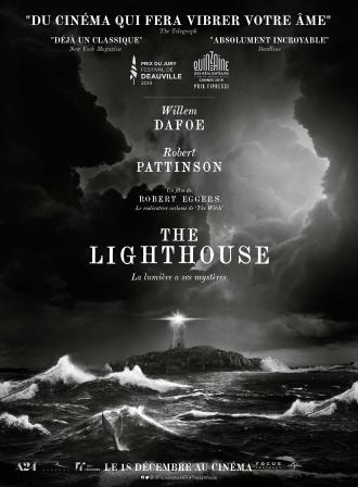 THE LIGHTHOUSE