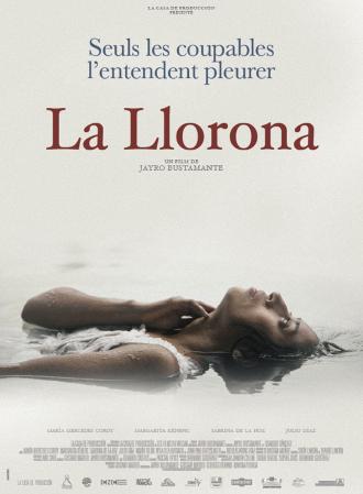 LA LLORONA