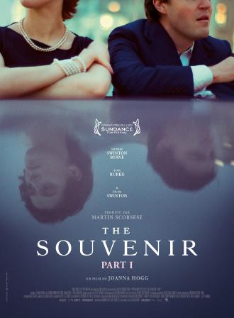THE SOUVENIR - PARTIE 1