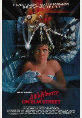 Affiche de LES GRIFFES DE LA NUIT