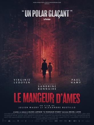 LE MANGEUR D'ÂMES