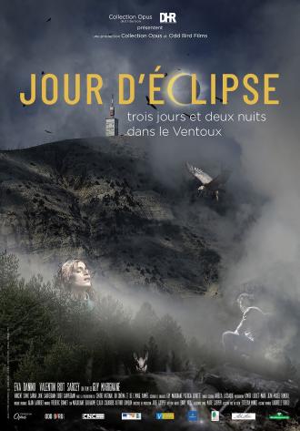 JOUR D'ECLIPSE