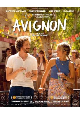 AVIGNON