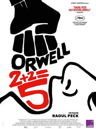 ORWELL : 2+2=5
