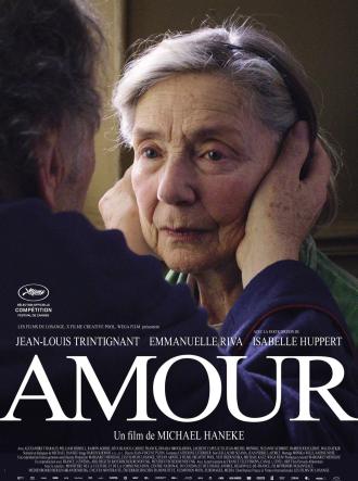 AMOUR (2012)