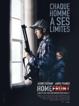 HOMEFRONT