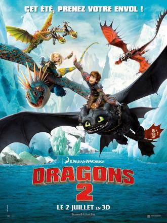 DRAGONS 2