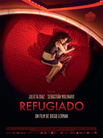 REFUGIADO