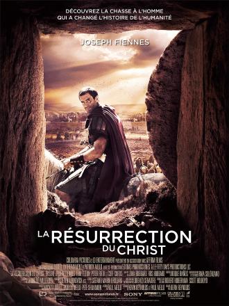 LA RESURRECTION DU CHRIST