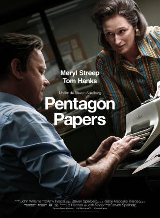 PENTAGON PAPERS