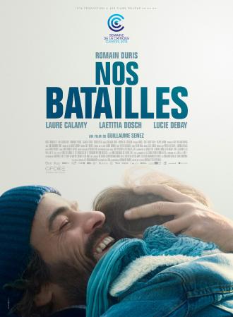 NOS BATAILLES