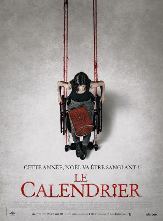 LE CALENDRIER