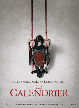 LE CALENDRIER