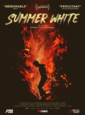 SUMMER WHITE