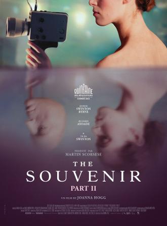THE SOUVENIR - PARTIE 2