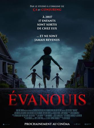 EVANOUIS