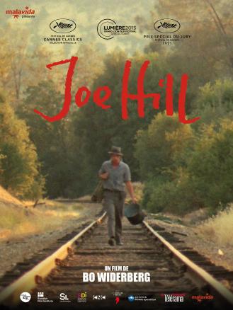 JOE HILL