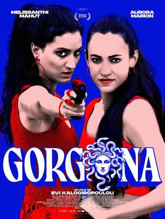 GORGONA