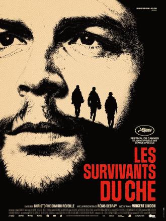 LES SURVIVANTS DU CHE