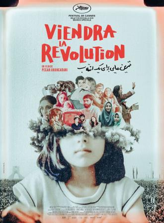 VIENDRA LA REVOLUTION