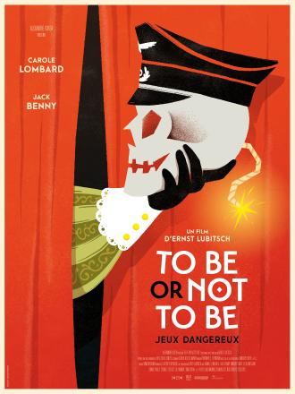 TO BE OR NOT TO BE - JEUX DANGEREUX