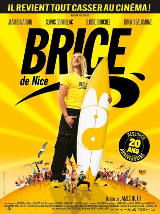 BRICE DE NICE