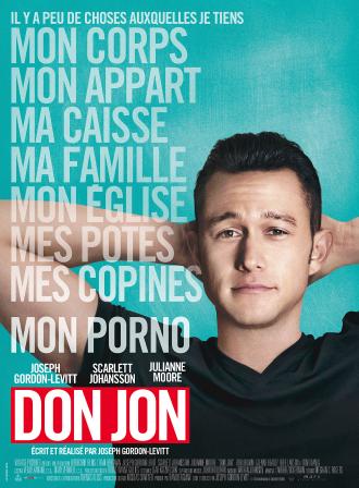 DON JON