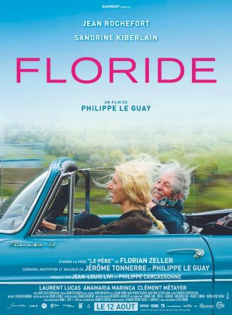 FLORIDE