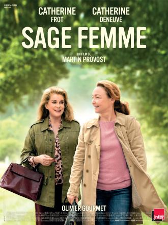 SAGE FEMME