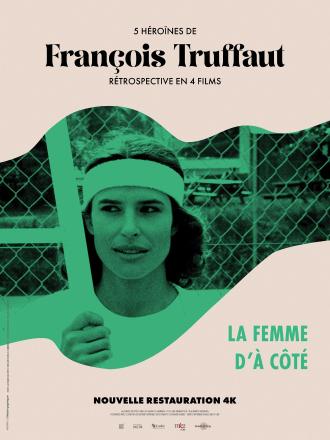 LA FEMME D'A COTE