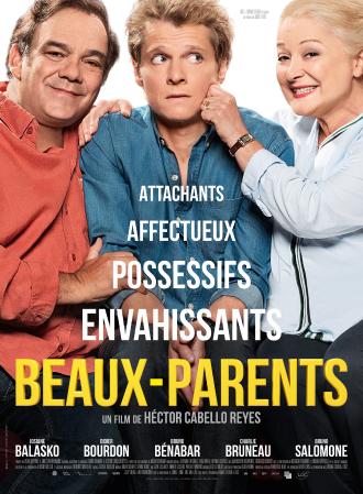 BEAUX-PARENTS